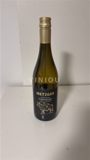 Palatinate Metzger 2024