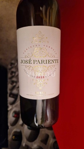 Castela e Leão Rueda José Pariente 2023