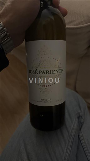 Castilien og León Rueda José Pariente 2023