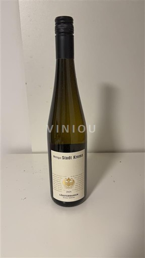 Niederösterreich Kremstal DAC Weingut Stadt Krems Lössterrassen 2024