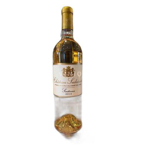 Burdeos Sauternes Château Suduiraut 2013