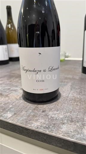 Navarre Aseginolaza & Leunda Non Millésimé