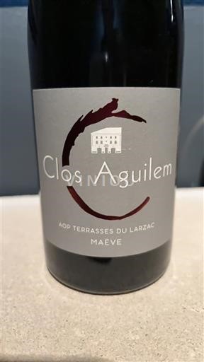 Languedok Terrasses-du-larzac Clos Aguilem Maeve 2023