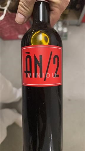 Quần đảo Balearic Không được chỉ định Ànima Negra ÀN/2 2021