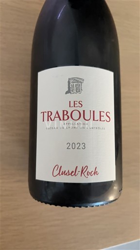 Lyonnais Đồi Lyonnais Clusel-Roch Les Traboules 2023