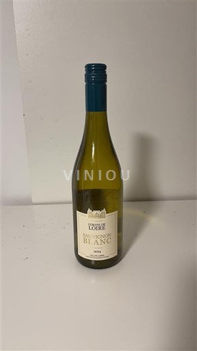 Dolina Loare La Petite Perrière Sauvignon Blanc 2024