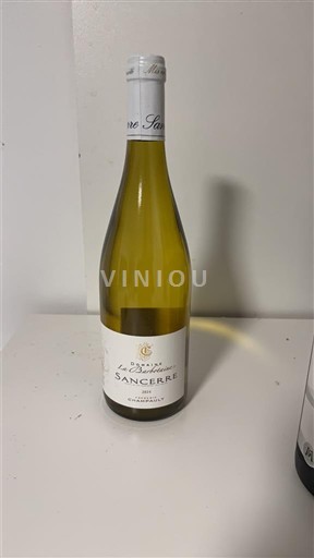Loire Valley Sancerre Le Colombier Les Demoiselles 2024