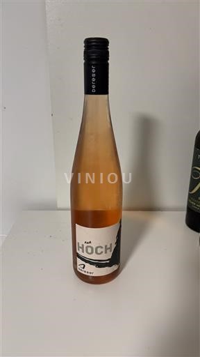 Franconia Dereser Hoch 2018