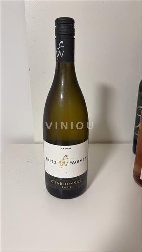 Baden Fritz Waßmer 2019
