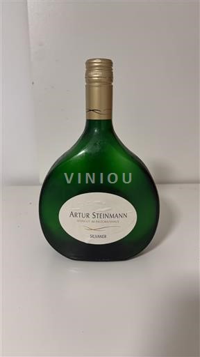 Franconia Artur Steinmann Silvaner 2023