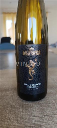 Valle della Loira Non specificato Les Temps des Rois Senza annata