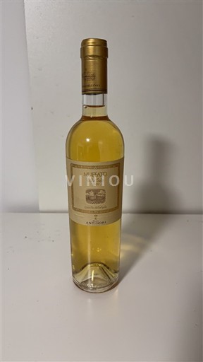 Umbria Wines Castello della Sala Muffato della Sala 2020