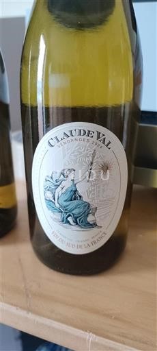 Languedoc et Roussillon Pays d'oc Claude Val 2024