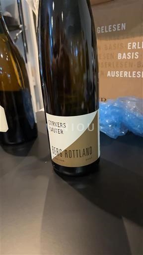 Rheingau Gonvers Kauter Berg Rottland Niet-geïntegreerd