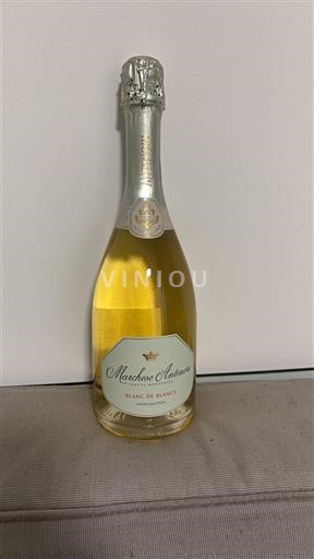 Tuscany Marchese Antinori Blanc de Blancs Non-Vintage