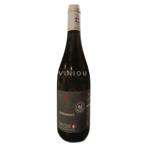 Saboya y Bugey Savoie (vino de) Hervé & Patrice Rat-Patron Apremont 2021