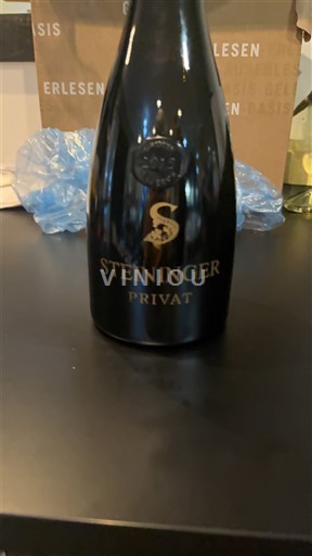 Niederösterreich Kamptal DAC Steininger Privat 2015