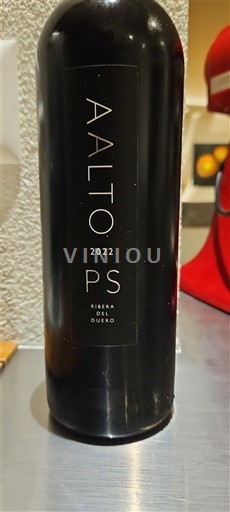 Castilien og León Ribera del Duero Aalto PS 2022