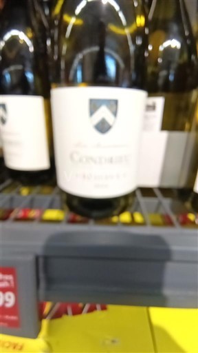 Vallée du Rhône Condrieu Les Vins de Vienne 2024