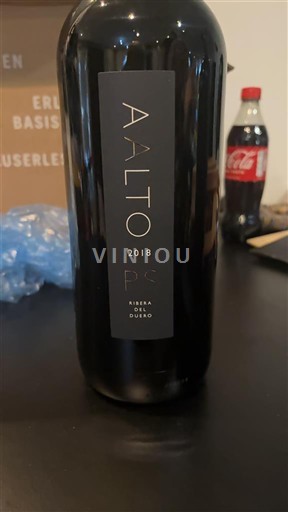 Castilien og León Ribera del Duero Aalto PS 2018