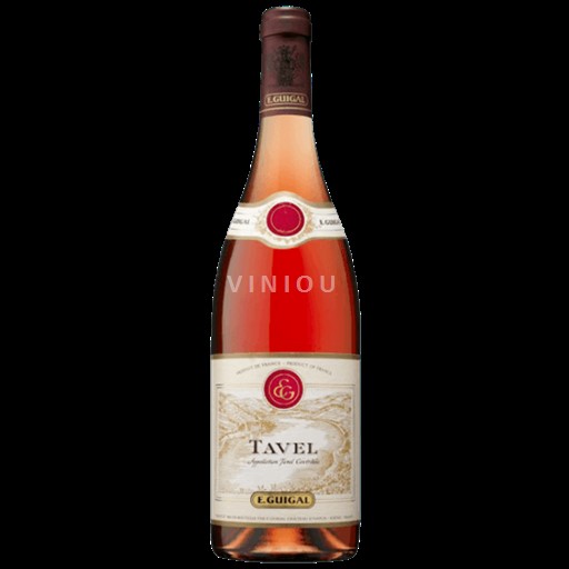 Valle del Rodano Tavel E. Guigal 2023