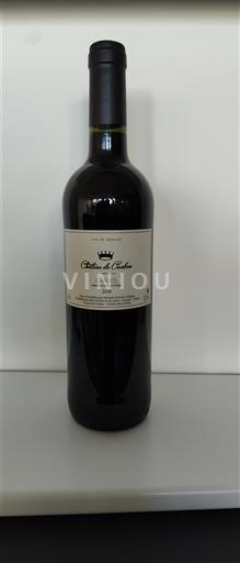 South West Cahors Château Cénac 2018