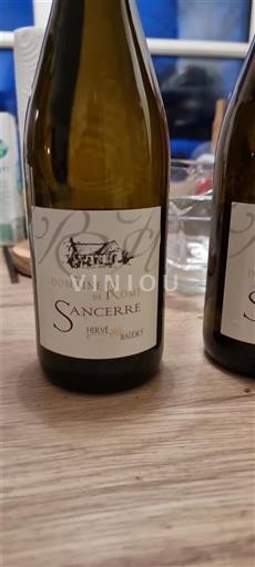 Valle della Loira Sancerre Domaine Rome 2023