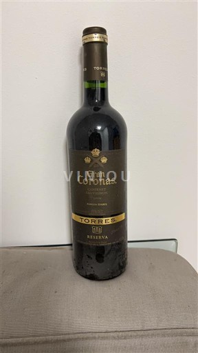 Katalonien Penedès Torres Gran Coronas Reserva 2009