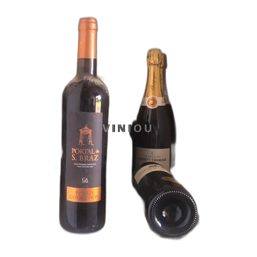 Portogallo Alentejo Portal de S. Braz 2014 2014