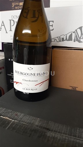 Borgoña No especificado Le Bourlay 2024