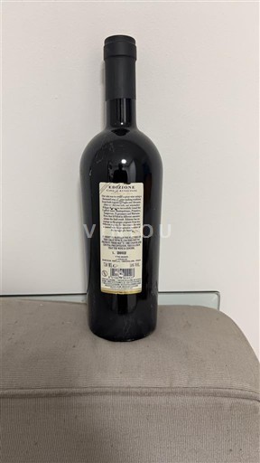 Piemont Barbera d'Asti Cavaliere d'Oro 2012