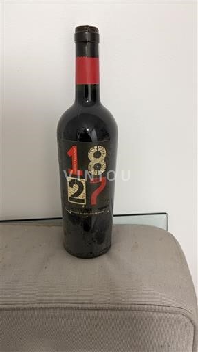 Macedonië Amyntaio Navarino vineyard 2012