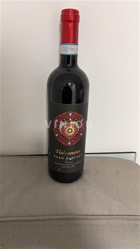 Sicily Not Specified Vulcanico 2021