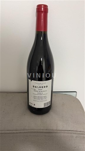 Sicily Not Specified Dalvero 2020