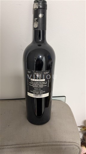 Baleariske Øer Ikke specificeret Mallorca Vela 2015