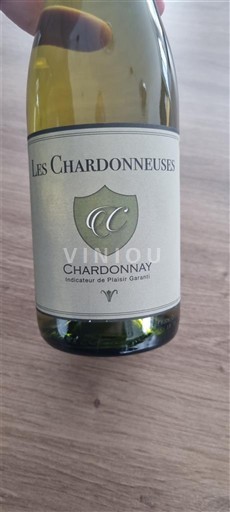 Valle del Loira No especificado Les Chardonneuses 2024