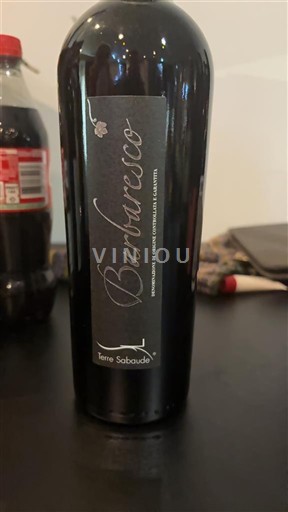 Piedmont Barbaresco Terre Sabaude 2020