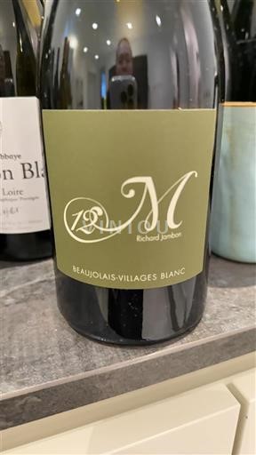 Beaujolais Not Specified Richard Jambon M 2023