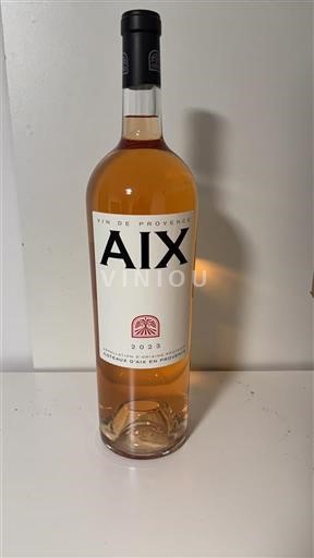 Provence Coteaux-d'aix-en-provence Maison Saint Aix AIX 2023