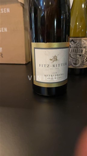 Palatinato Fitz-Ritter Herrenberg gg 2020