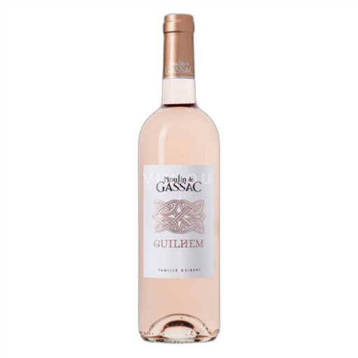 Languedoc Ospecificerad Moulin de Gassac Guilhem Rosé 2022