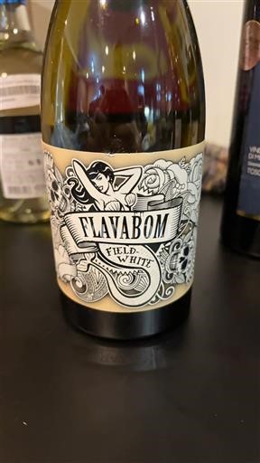 Jižní Austrálie Nespecifikováno Flavabom Field White 2016