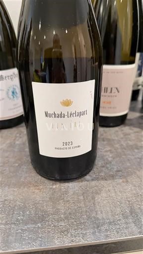 Andaluzija Ni doloceno Muchada-Léclapart Lumière 2023