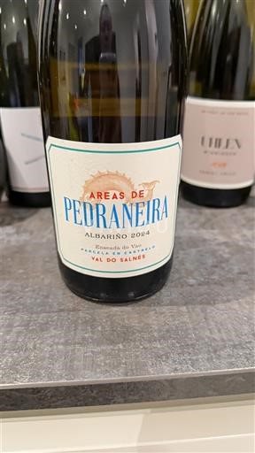 Galicie Rías Baixas Areas de Pedraneira 2024