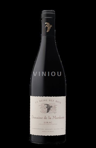 Thung lũng Rhône Lirac Domaine La Mordorée La Reine des Bois 2022