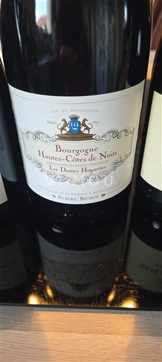 Bourgogne Albert Bichot Les Dames Huguettes 2014