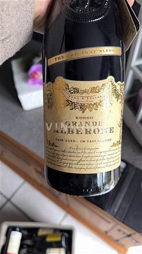 Venetia Grande Alberone The Original Blend Nemilésimat