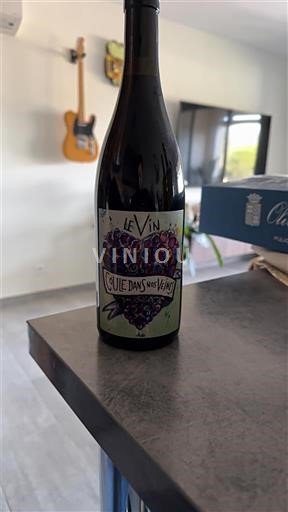 Korsika Giacometti Le vin coule dans nos veines 2024