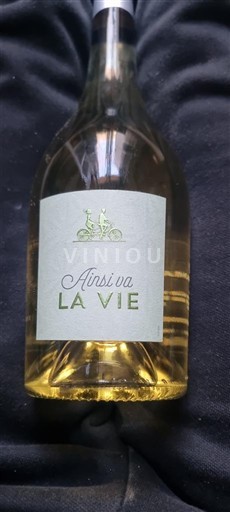 Languedoc y Rosellón País de Oc Ainsi va la vie 2019