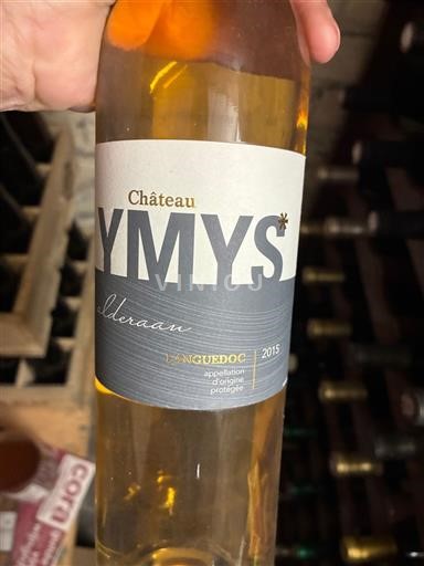 Languedoc Château Ymirs Jderaan 2015